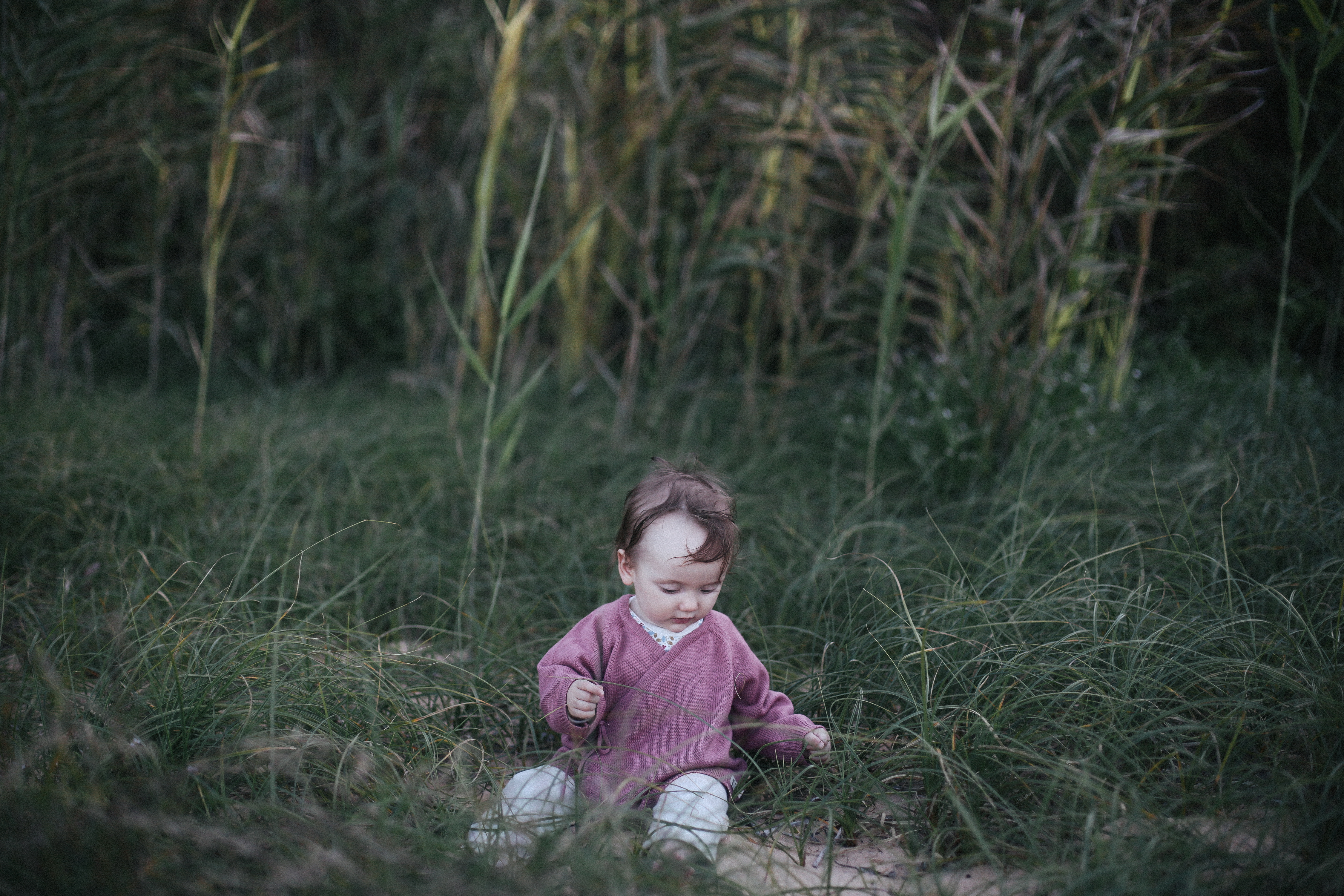 Nature Baby : Ethical Clothes Practising Simplicity
